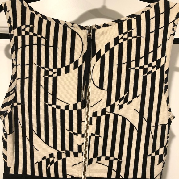 Anthropologie Postmark 9-H15 Voksoper Dress - Picture 6 of 8